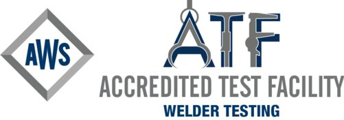 ATF Accredited Test Facility - Welder Testing