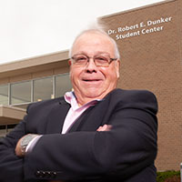 Dr. Robert E. Dunker