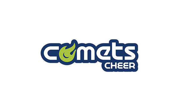 Comets Cheer