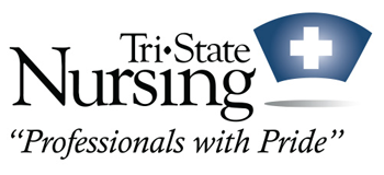 Tri-State Nursing logo