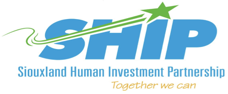 Siouxland Human Investment Partnership logo