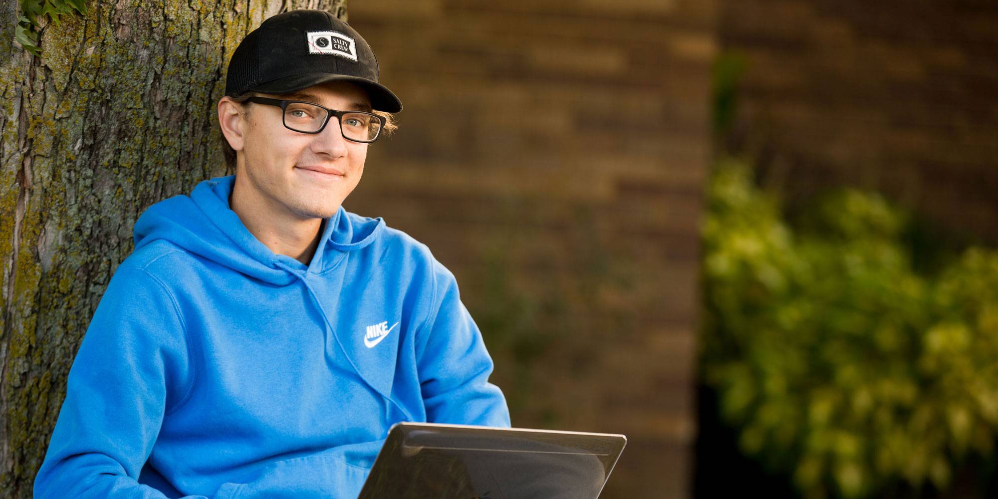 Laptop Guy